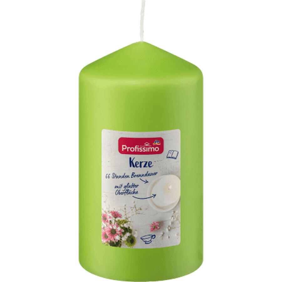 Shop Profissimo Kerzenständer 78/140 grün, 1 Stück Profissimo Kerzenständer 78/140 grün, 1 Stück