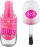 Essence Nail polish glossy Jelly No. 04 Bonbon Babe, 8 ml