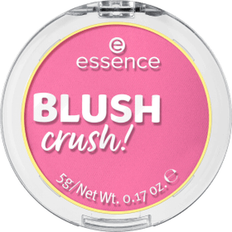 BLUSH crush errötende Essenz! 60 Liebliches Flieder, 5 g