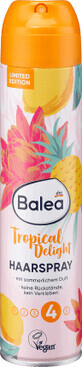 Tropical Delight Haarlak, 300 ml