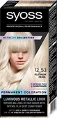 Syoss Kleur Permanent 12-53 Platina Parel, 1 st