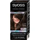 Syoss Color Permanent Hair Colour 3-89 Coffee Amber, 1 pc