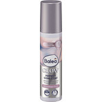 Balea Professional Hair spray with thermal protection for shine, 150 ml