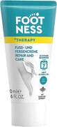FOOTNESS Cream for cracked heels, 50 g