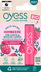 OYess Lip Balm with Raspberry, 1 pc