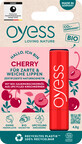 OYess Cherry Lip Balm, 1 pc