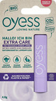 OYess Extra care balm with hemp oil and marula, 1 pc