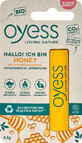 OYess Lip balm with honey, 1 pc