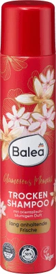 Balea Glamorous Moment dry shampoo, 200 ml