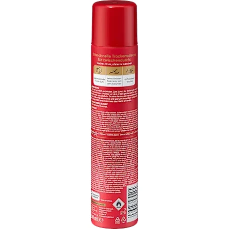 Balea Droogshampoo Glamorous Moment, 200 ml