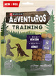Purina Adventuros Treats for dogs with game flavor, 115 g