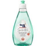 Denkmit Détergent pour vaisselle à la main au parfum de pomme et de lavande, 500 ml