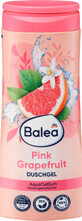 Balea Pink Grapefruit shower gel, 300 ml