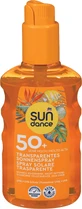 Sundance Sunscreen Spray SPF50, 200 ml
