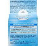 Balea Crème visage à l'acide hyaluronique et à l'eau thermale, 50 ml Balea Crème visage à l'acide hyaluronique et à l'eau thermale, 50 ml