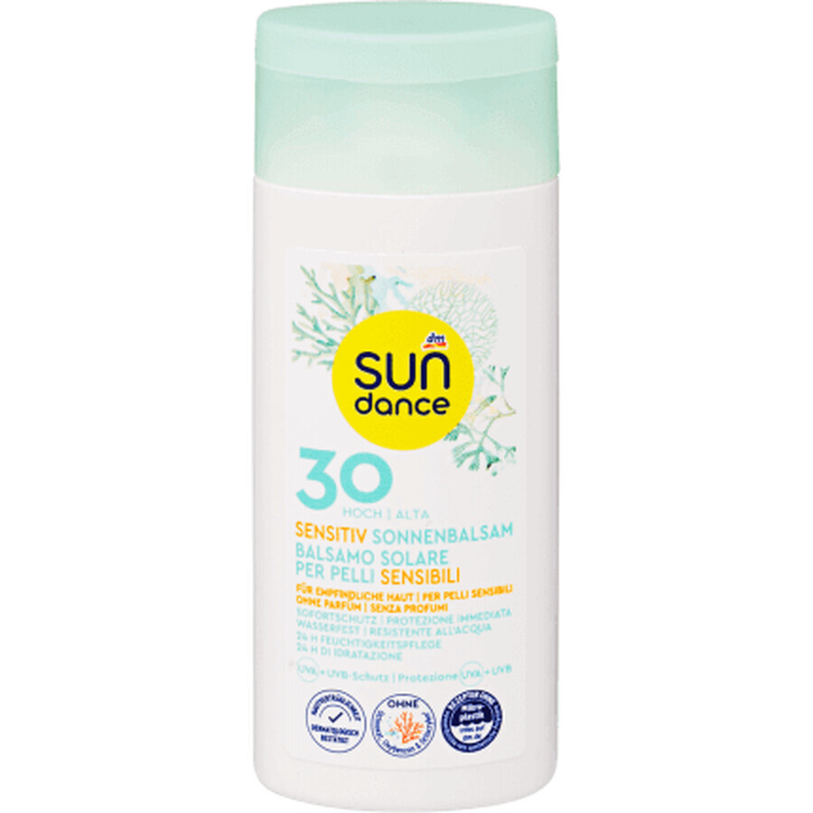 Cumpără Sundance Balsam protecție solară SPF 30, 50 ml Sundance Balsam protecție solară SPF 30, 50 ml