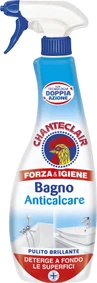 Chanteclair Universal anti-limescale solution for the bathroom, 625 ml