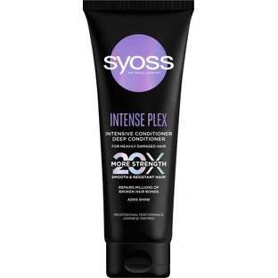 syoss Intense Plex intensive care balm, 250 ml