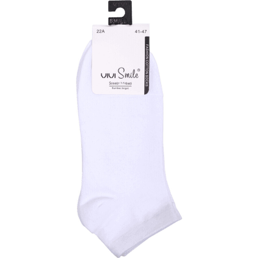 Shop Susino Herren kurze weiße Socken, 2 Stück Susino Herren kurze weiße Socken, 2 Stück