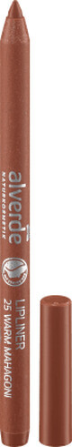Alverde Naturkosmetik
