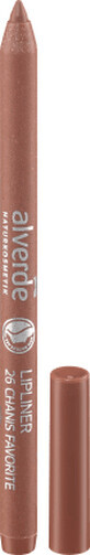 Alverde Naturkosmetik Channis Favorite, 1.2 g