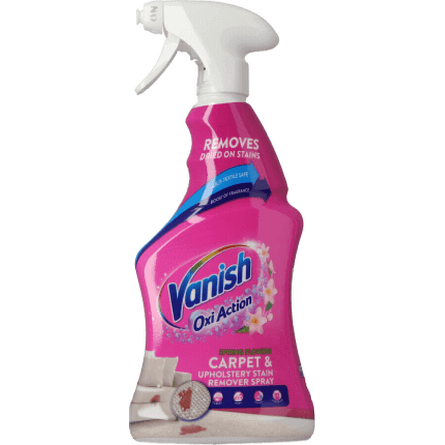 Buy Vanish Carpet cleaning solution, 500 ml Vanish Carpet cleaning solution, 500 ml