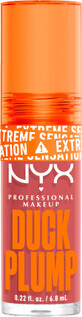 Nyx Professional MakeUp Lucidalabbra Duck Plump 03 Nude swings, 6,8 ml