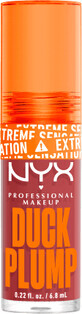 Nyx Professional MakeUp Lucidalabbra Duck Plump 08 Mauve out my way, 6,8 ml