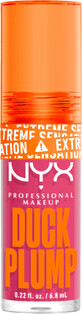 Nyx Professional MakeUp Lip Gloss Duck Plump 11 Pick me rosa, 6,8 ml