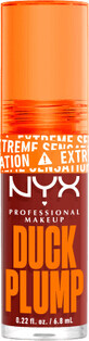 Nyx Professional MakeUp Duck Plump Lip Gloss 16 Wein nicht?, 6,8 ml