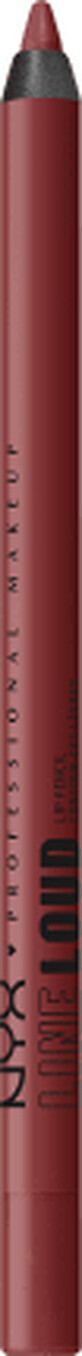 Nyx Professional MakeUp Line Loud Lip Liner 31 Ten out of ten, 1.2 g