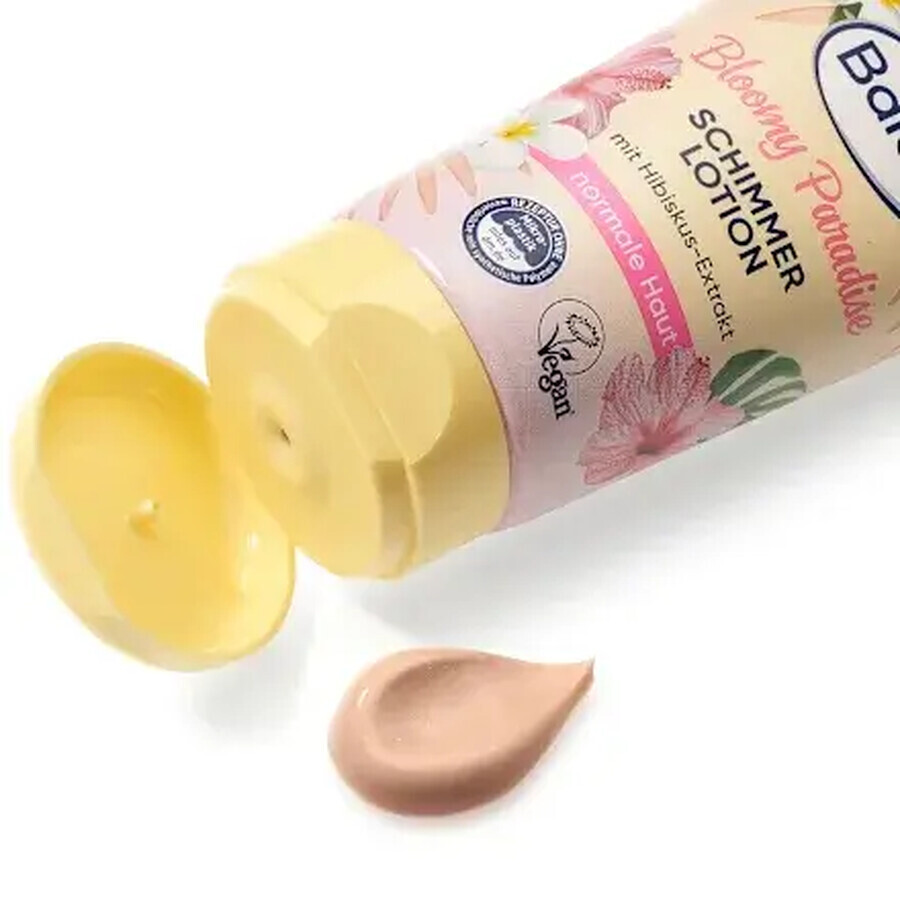 Balea Loțiune de corp Bloomy Paradise, 200 ml