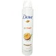 Dove Déodorant Spray Fruit de la Passion, 200 ml