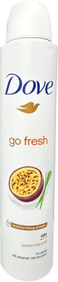 Dove Deodorant spray Passion Fruit, 200 ml