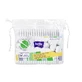Hygienic ear swabs, 160 pieces, Bella