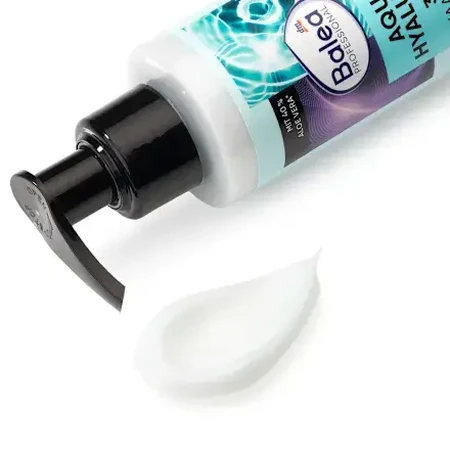 Mascarilla capilar Balea Professional 3 en 1 Aqua Hyaluron, 150 ml