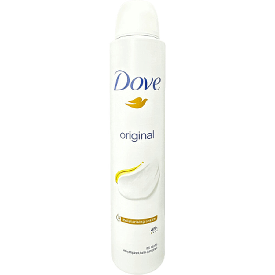 Winkel op Dove Deodorant Spray, 200 ml Dove Deodorant Spray, 200 ml