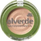Alverde Naturkosmetik Ombre à paupières mono No. 02 Nude Gold, 3,1 g