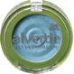 Alverde Naturkosmetik Lidschatten mono Nr. 12 Aquatic Blue, 3,1 g