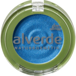 Alverde Naturkosmetik Mono eyeliner No. : 19 Aquamarine, 3,1 g