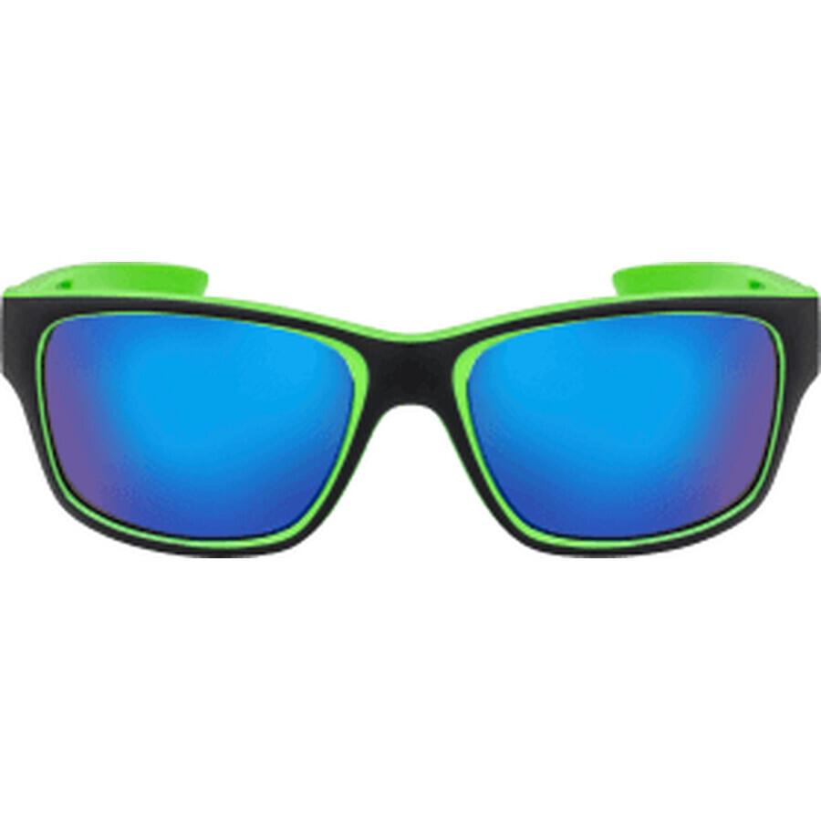Buy Sundance Green and Black Children's Sunglasses, 1 pc Sundance Green and Black Children's Sunglasses, 1 pc
