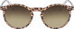 Sundance Children&#39;s sunglasses with leopard pattern, 1 pc