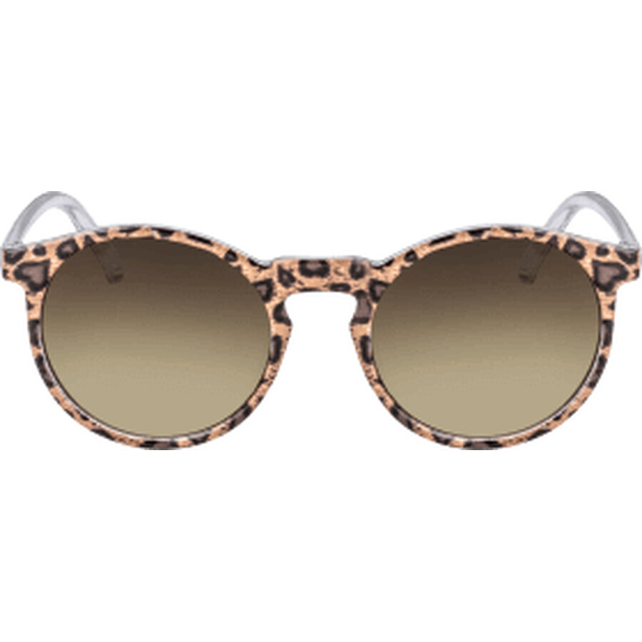 Acquista Sundance Occhiali da sole per bambini con motivo leopardato, 1 pezzo Sundance Occhiali da sole per bambini con motivo leopardato, 1 pezzo