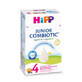 HIPP Junior Combiotic Junior Growth Formula Milk Powder 4, 2+, 500 g