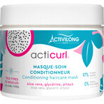 Activilong Acticurl balsam-mască hidratantă pentru părul creț, 300 ml Activilong Acticurl balsam-mască hidratantă pentru părul creț, 300 ml