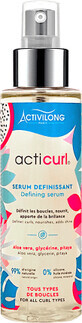 Activilong Acticurl serum voor kruldefinitie en glans, 125 ml