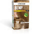 HEMPstyle Permanent hair dye with ammonia 7.0, 1 pc