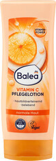 Lozione corpo Balea con vitamina C, 200 ml