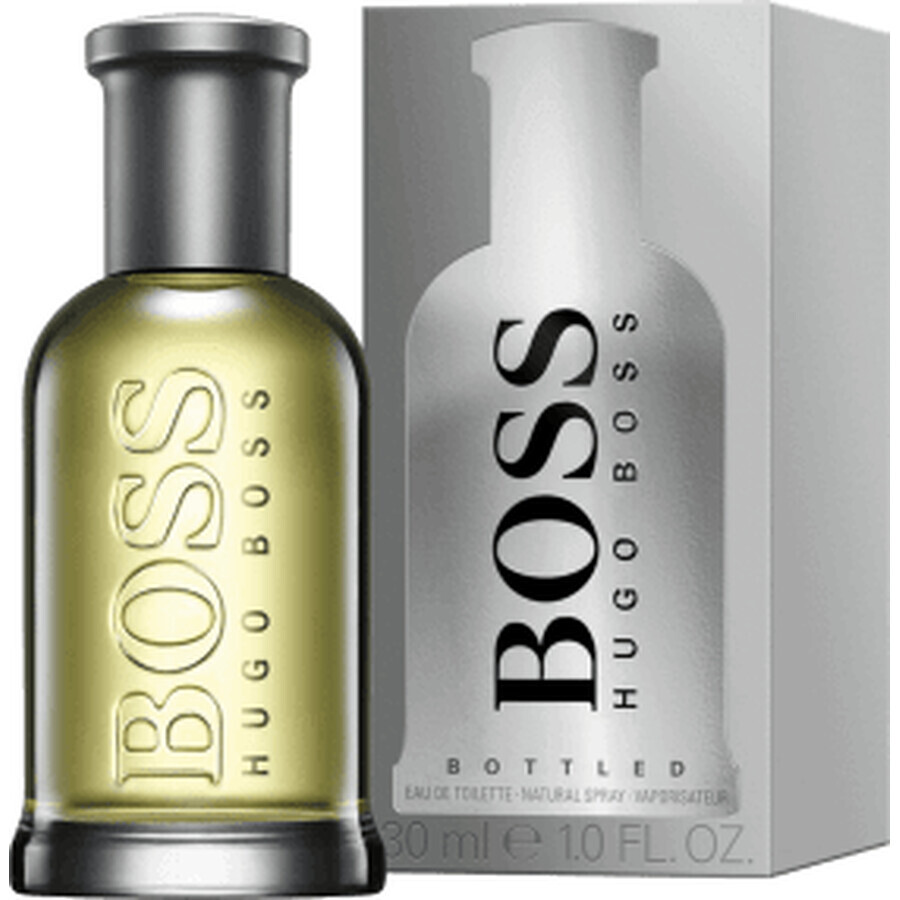 Cumpără Hugo Boss Apă de toaletă BOTTLED, 30 ml Hugo Boss Apă de toaletă BOTTLED, 30 ml