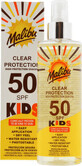 Malobu Children&#39;s Protection Spray SPF50, 250 ml